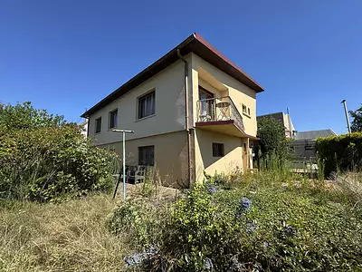 Maison, 88 m²