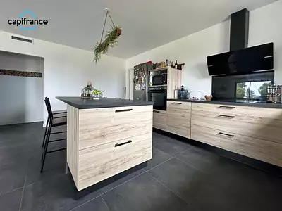 Maison, 97 m²