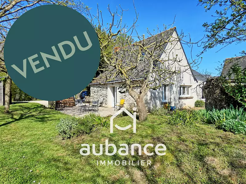 Maison, 117 m²
