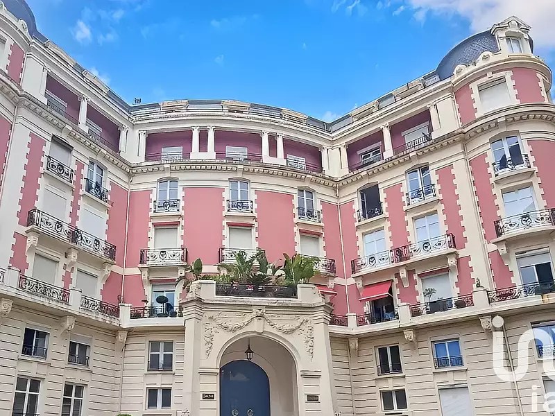 Appartement, 90 m²