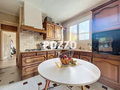 Maison, 120 m²