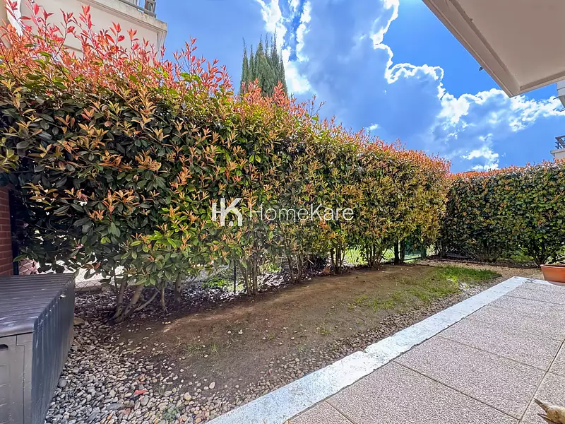 Appartement, 62 m²