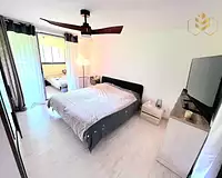 Appartement, 100 m²