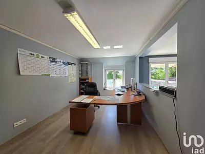 Maison, 192 m²