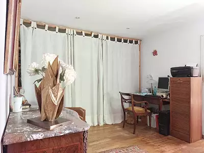 Maison, 198 m²