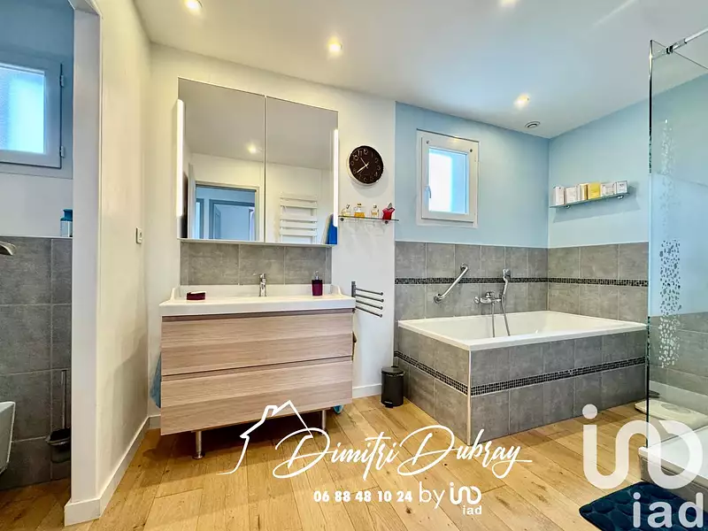 Maison, 157 m²