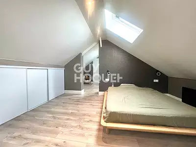 Maison, 140 m²