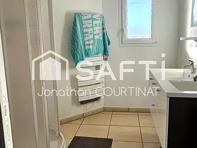 Maison, 103 m²