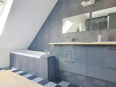Maison, 103 m²
