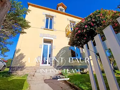 Maison, 130 m²