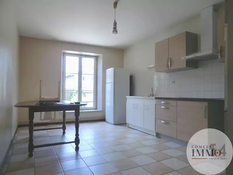 Appartement, 131,2 m²