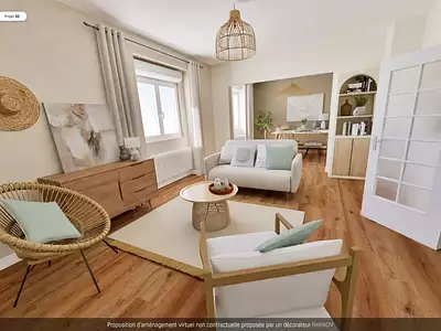 Maison, 212 m²