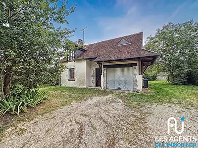 Maison, 103,7 m²
