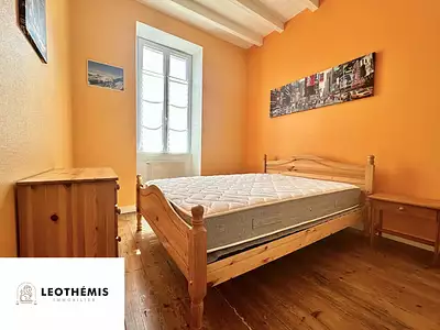 Maison, 48,5 m²