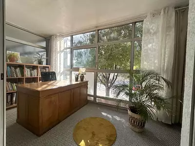 Appartement, 100 m²