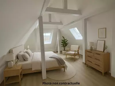 Appartement, 119 m²