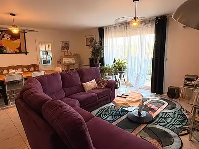 Appartement, 94 m²