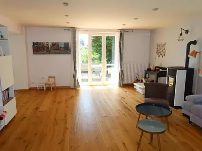 Maison, 170 m²