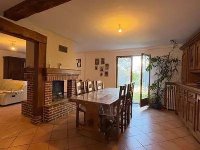 Maison, 175 m²