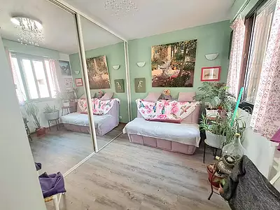Appartement, 85 m²