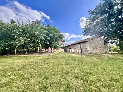Maison, 72 m²