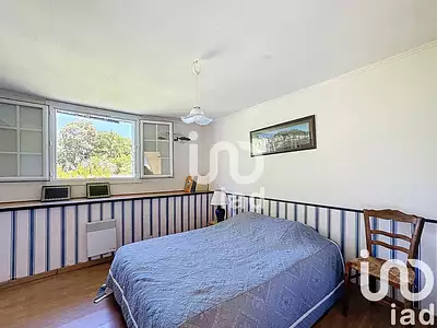 Maison, 121 m²