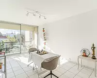 Appartement, 72 m²