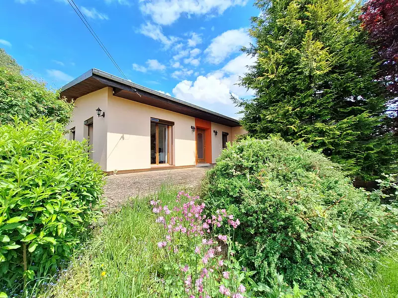 Maison, 125 m²
