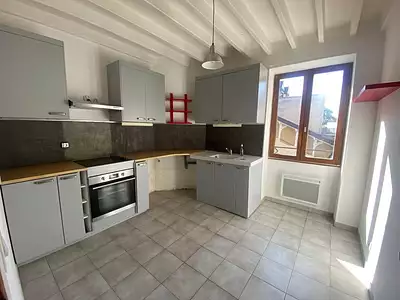 Appartement, 74 m²