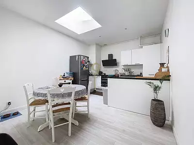 Appartement, 82 m²