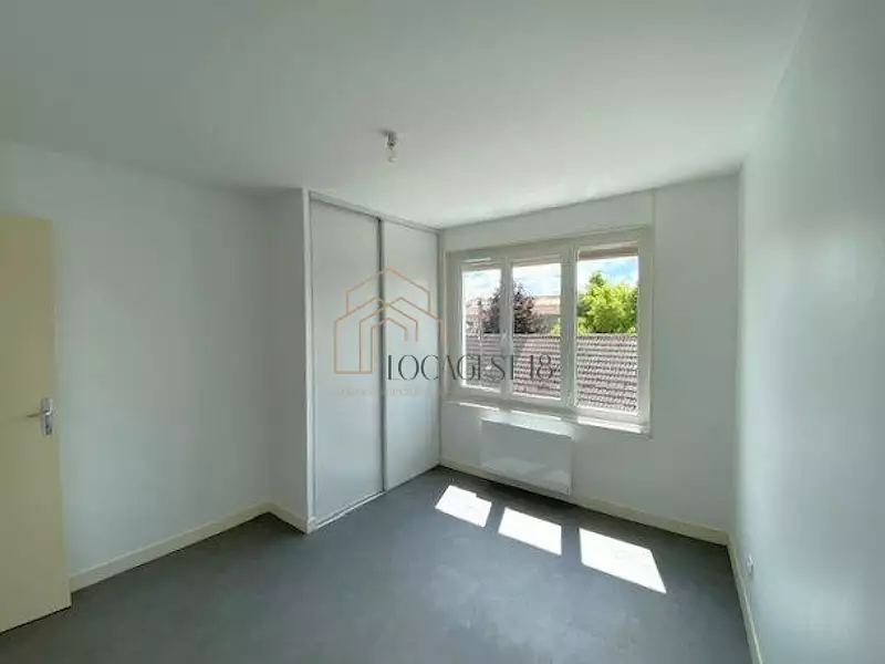 Appartement, 38 m²