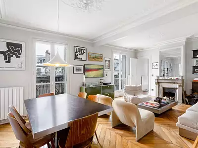 Appartement, 60,55 m²