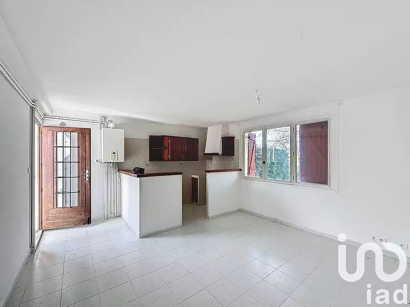 Maison, 122 m²