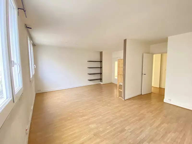 Appartement, 75,25 m²