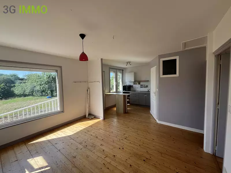 Maison, 163 m²