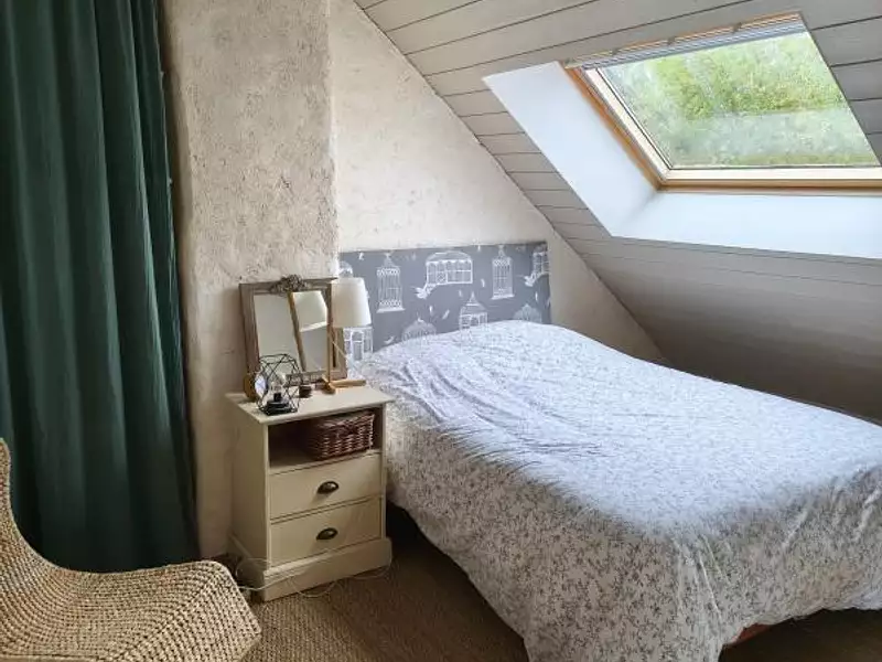 Maison, 126 m²