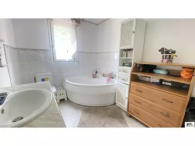 Maison, 119,64 m²