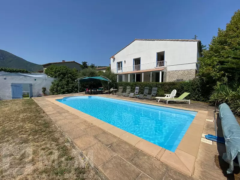 Maison, 173,97 m²