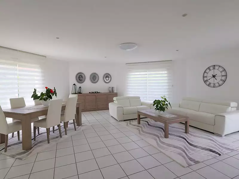Maison, 182 m²