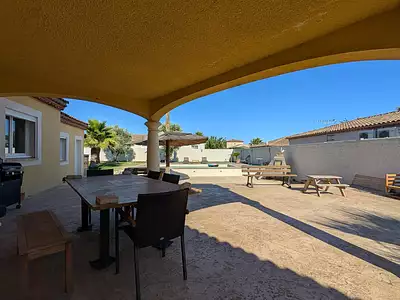 Maison, 196 m²
