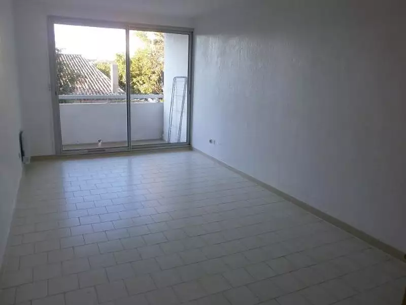 Appartement, 30,67 m²