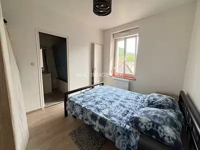 Appartement, 50 m²