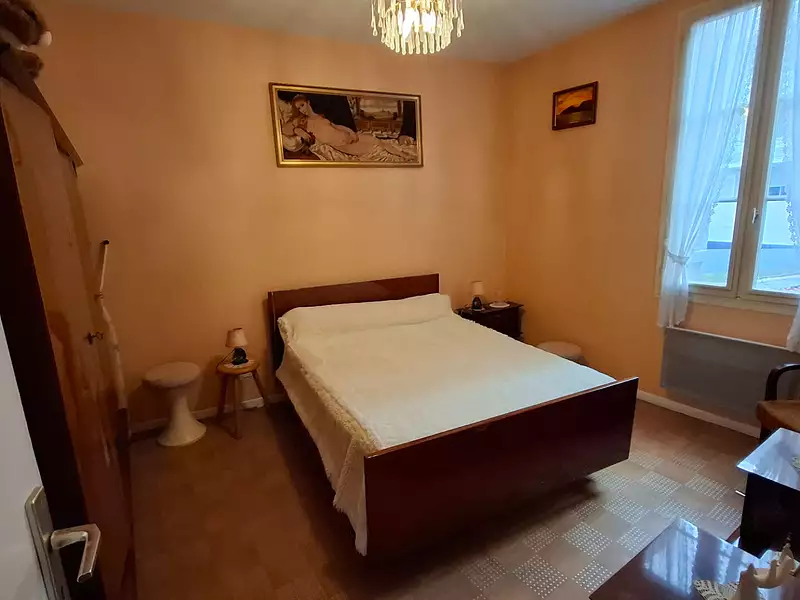 Appartement, 84,9 m²