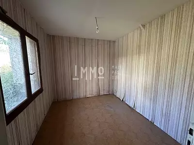Maison, 60 m²