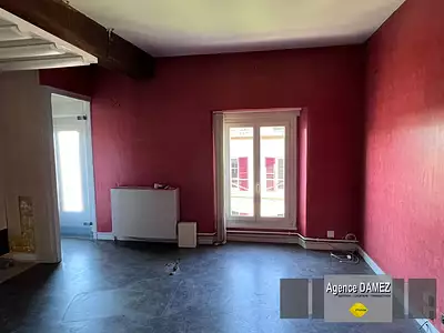 Appartement, 90 m²