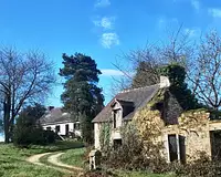 Maison, 160 m²