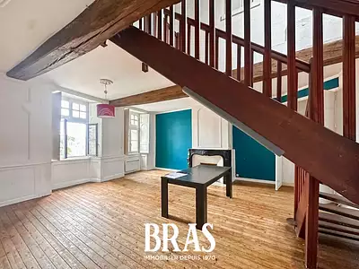 Appartement, 71 m²