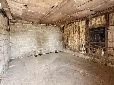 Maison, 80 m²