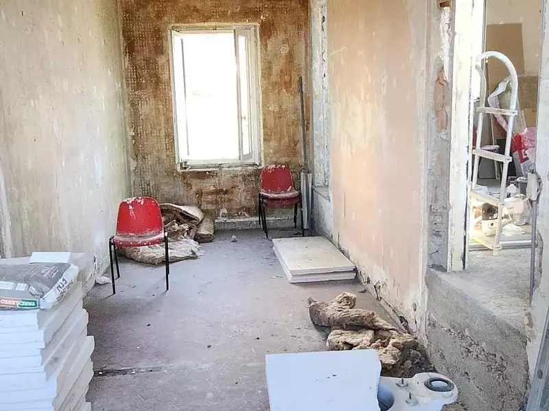 Appartement, 50,67 m²