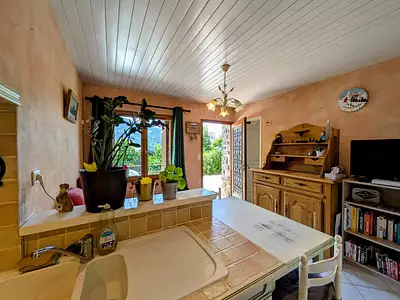 Maison, 108 m²